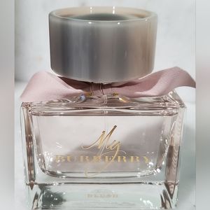 My Burberry Blush